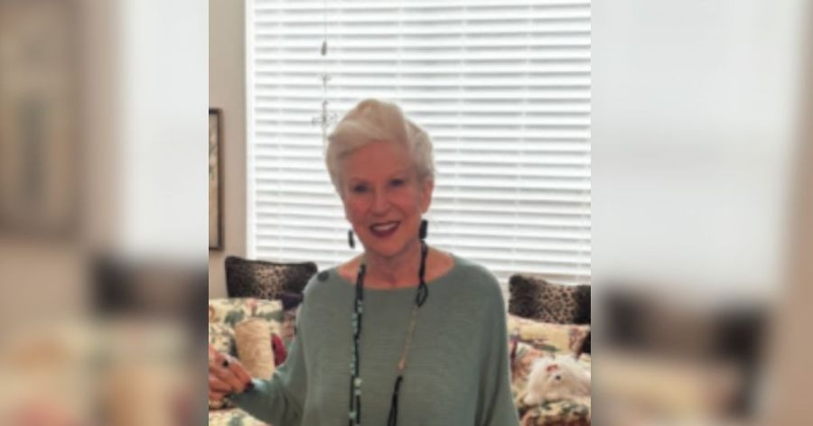Police searching for 81-year-old Overland Park woman last seen 3 days ago