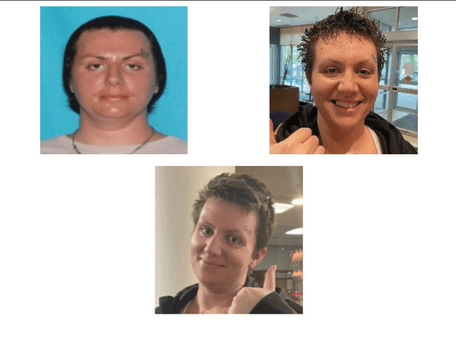MSHP ask for help locating missing Raytown woman