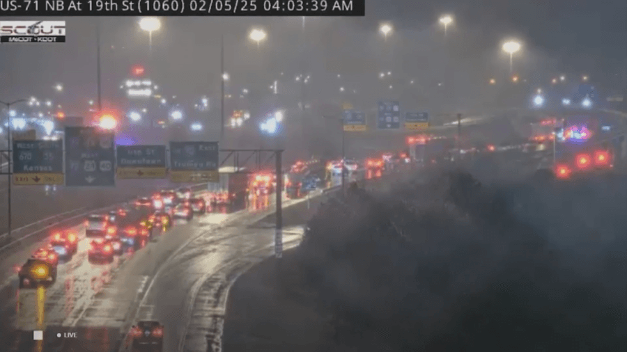 MoDOT answers questions about Wednesday weather prep