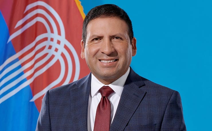 Kansas City mayor, city council appoint new city manager