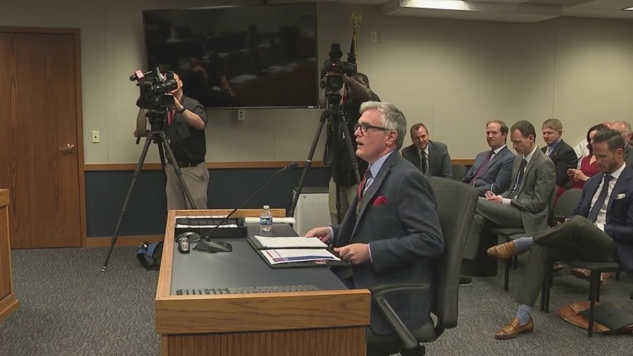 Missouri House Committee passes Chiefs, Royals stadium plan