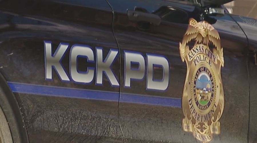 Suspect in hospital after police shooting in Kansas City, Kansas