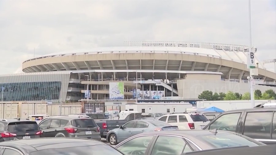 4 The People: Kansas stadium discussions; downtown security plans