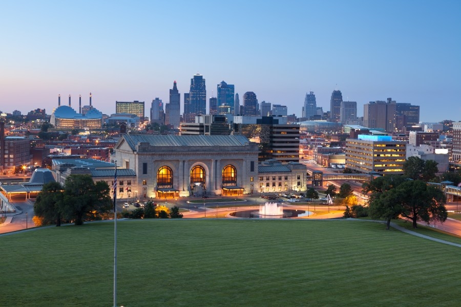 Suburbs grow as Kansas City metro adds thousands of new residents