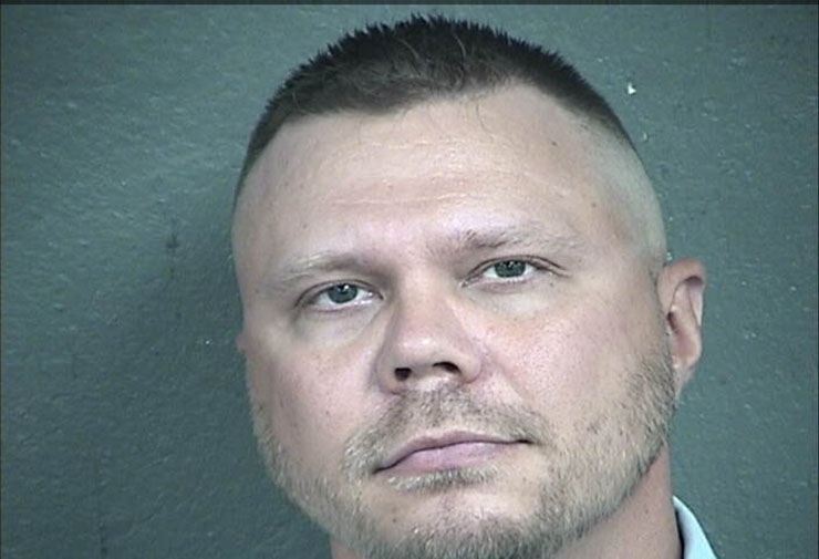 Man sentenced for 2023 killing outside KCK O'Reilly Auto Parts store