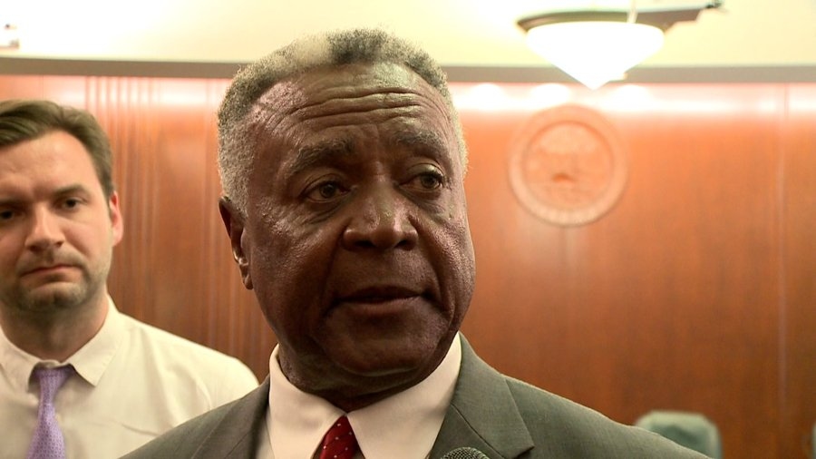 Jackson County recall election of Frank White could be delayed