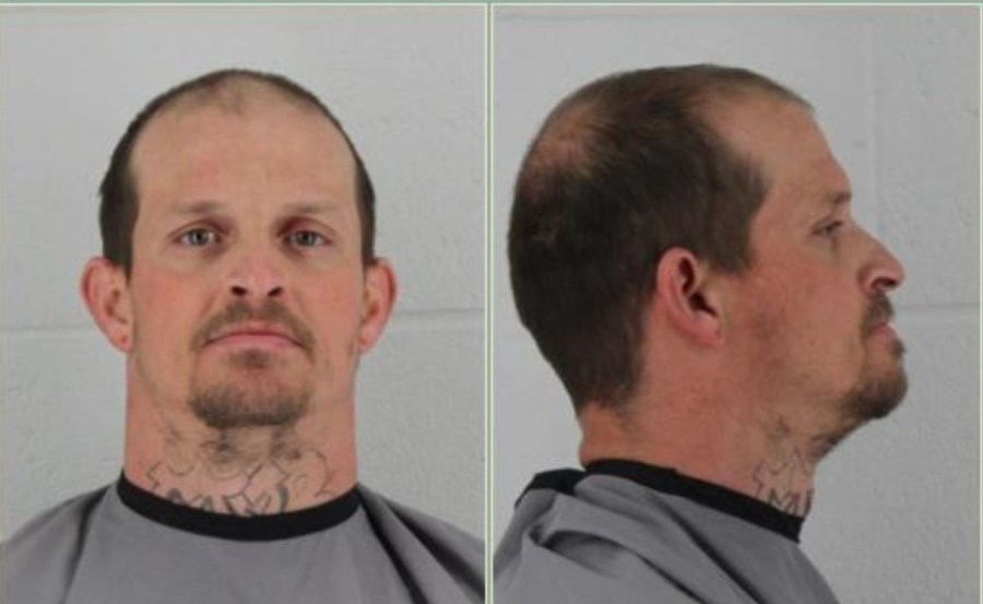Inmate escapes from Johnson County work release, considered ‘dangerous'