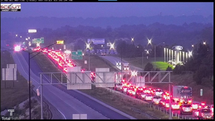 I-35 reopens after deadly crash in Northland
