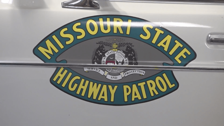 46-year-old woman struck, killed on I-35 Saturday night