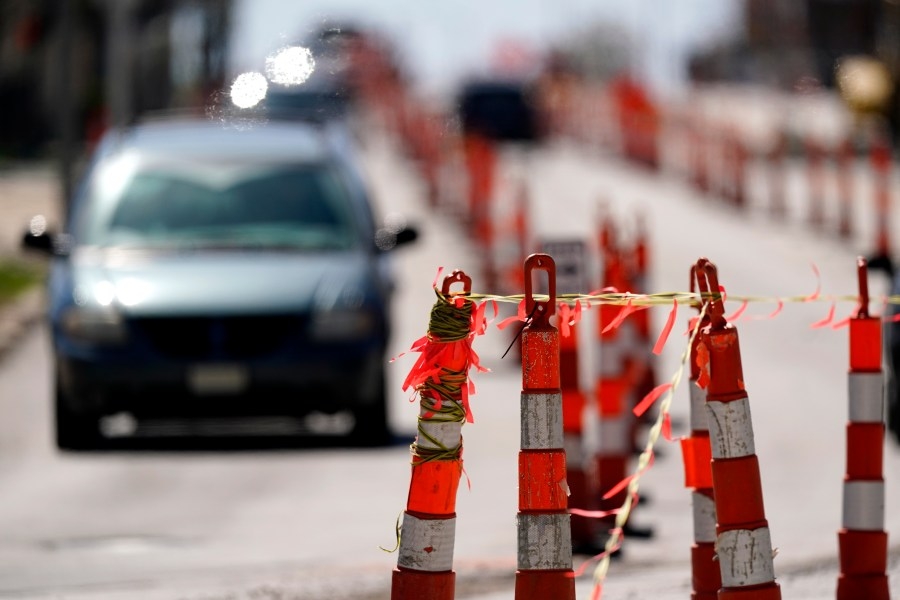 KC Triathlon, Zoo pet vaccination event to shut down roads this weekend