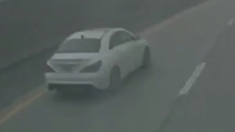 Investigation continues into I-29 road rage shooting