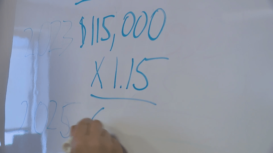 Confused by latest order? How to calculate if your Jackson County assessment is within limits