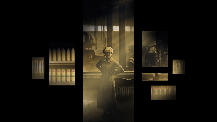 National WWI Museum to debut new exhibit during Memorial Day weekend