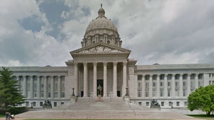 Missouri lawmakers urged to extend fallen first responder benefits