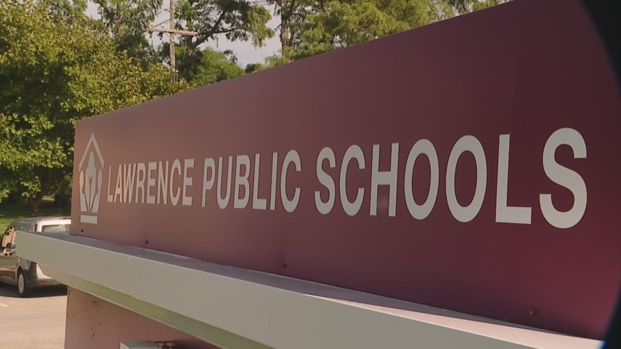 Student's family suing Lawrence School District after alleged sex abuse