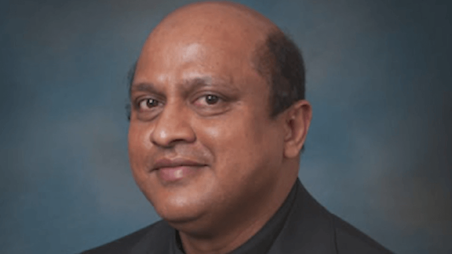Kansas archbishop mourns loss of beloved priest killed outside home