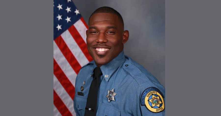 How to make donations for family of fallen Wyandotte County Deputy Elijah Ming