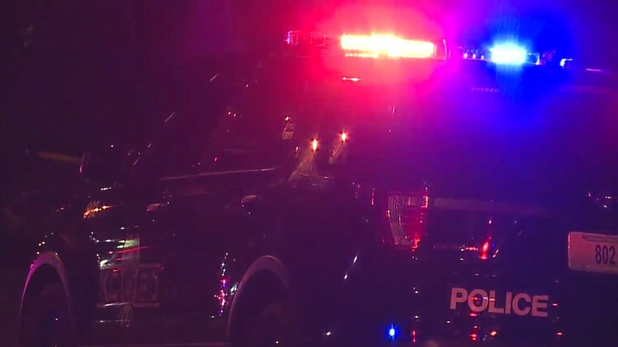 KCPD investigating deadly shooting near 55th, Euclid Avenue