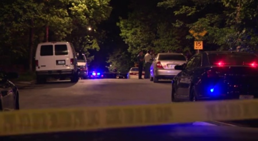 Kansas City man charged with murdering ex-girlfriend on her 21st birthday