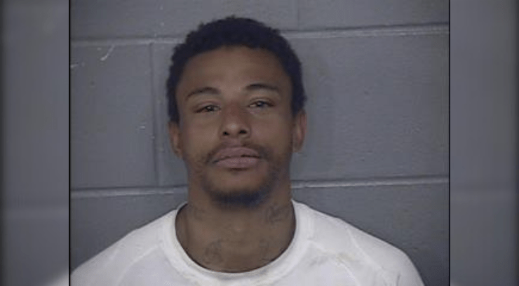 Kansas City man sentenced for stabbing man to death with screwdriver