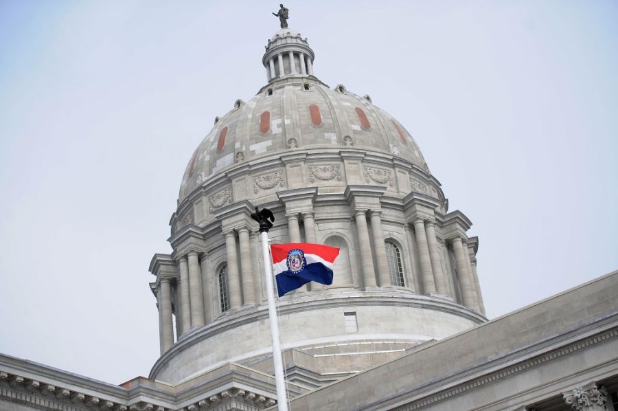 Missouri lawmakers prepare for special session on stadium funding
