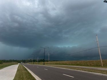 JoCo Emergency Management wants you to be Severe Weather ready