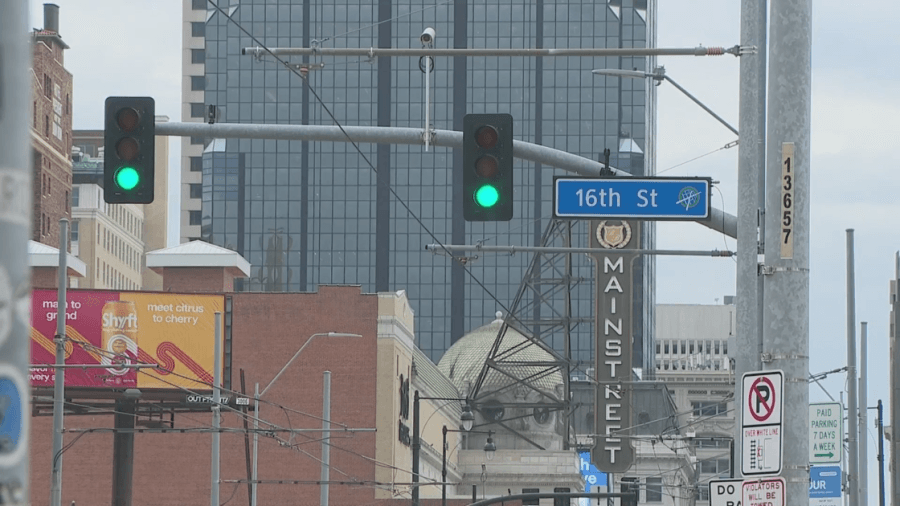 Downtown KC business owners demand action; mayor pushes back over text message dispute