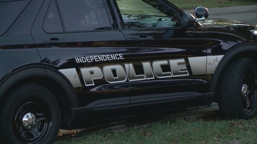 Man killed outside Independence home Tuesday night; police investigate