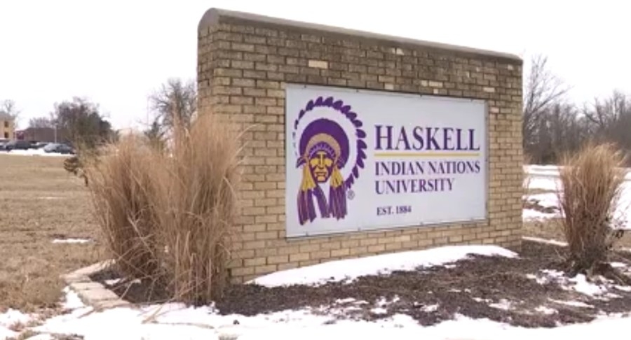 Thousands raised to support Haskell students, staff after federal cuts