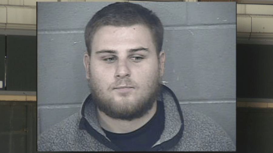 Man who fired gun in Waldo bar out of jail; put on probation