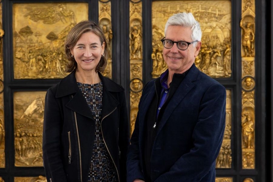 Nelson-Atkins Museum of Art selects architect for $170M expansion project