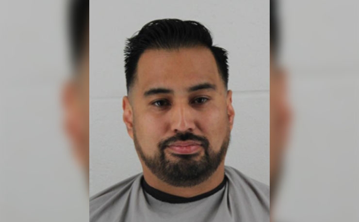 Jackson Co. Legislator Abarca charged in Missouri, Kansas