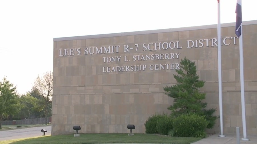 Lee's Summit School District seeks $225M bond for school upgrades, repairs