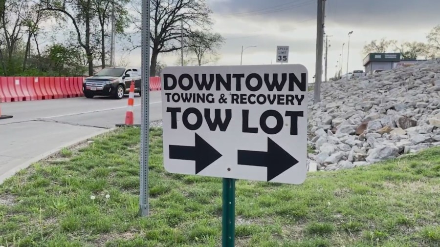 Complaints against KC tow companies continue after charges filed