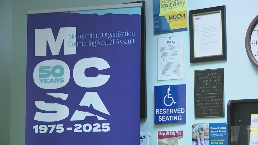 Local nonprofit still waiting for answers on federal grant money