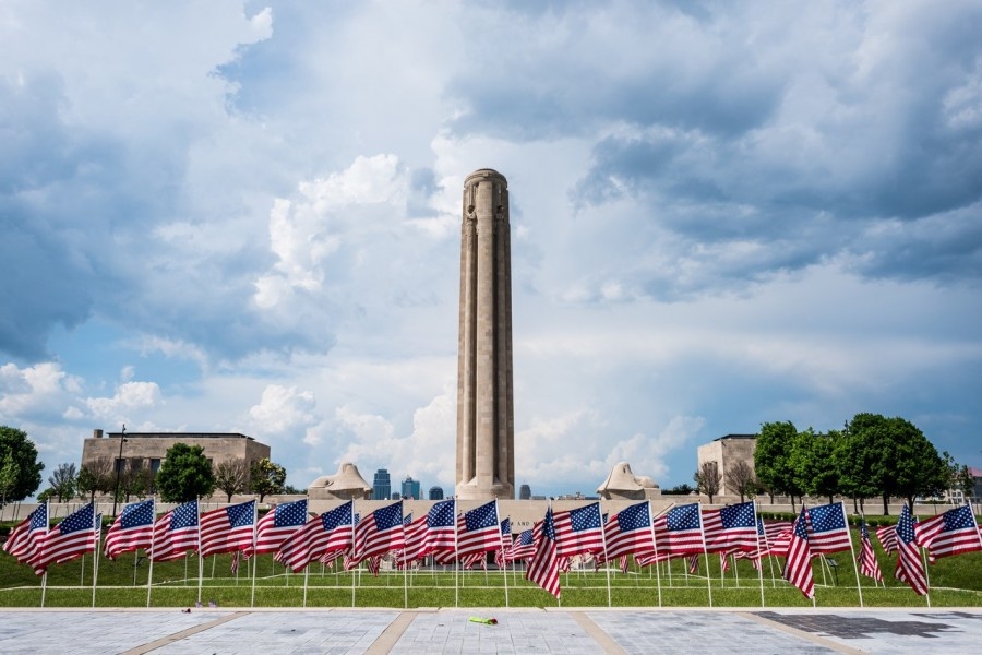 WWI Museum offering free admission to military families for Memorial Day weekend