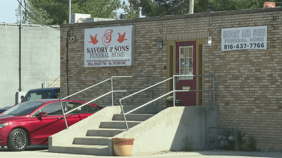 Hearing set for troubled Kansas City funeral home, facing possible disciplinary action