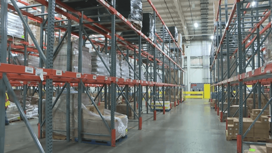 Harvesters concerned about proposed SNAP funding cuts