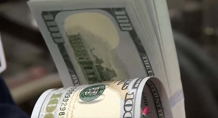 Kansas Lottery winners hit big, raking in more than $2M