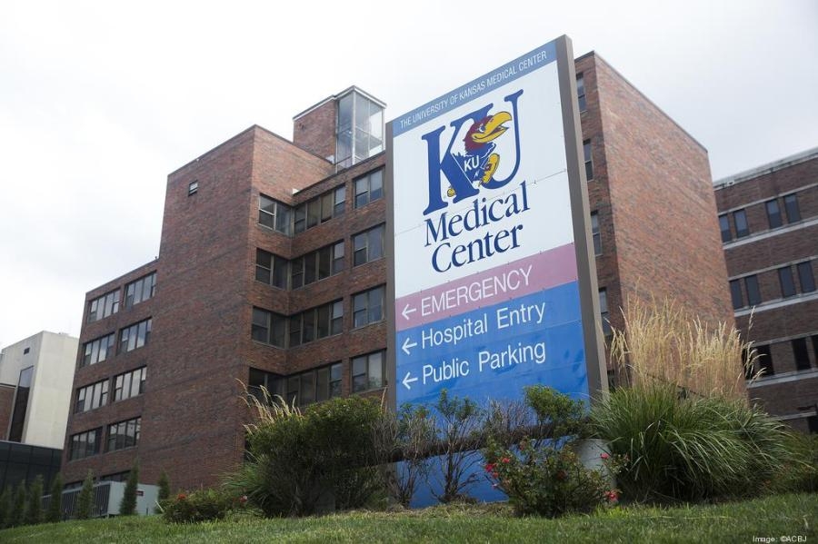 Multiple KU Medical Center graduate programs ranked top 10 in the US