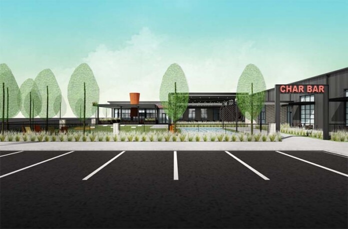 Char Bar opening new location in downtown Olathe