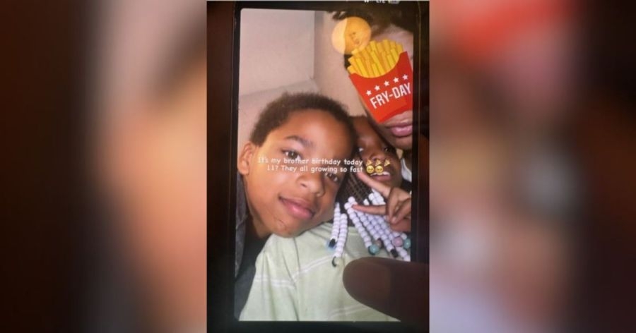 Kansas City police searching for missing 9-year-old boy