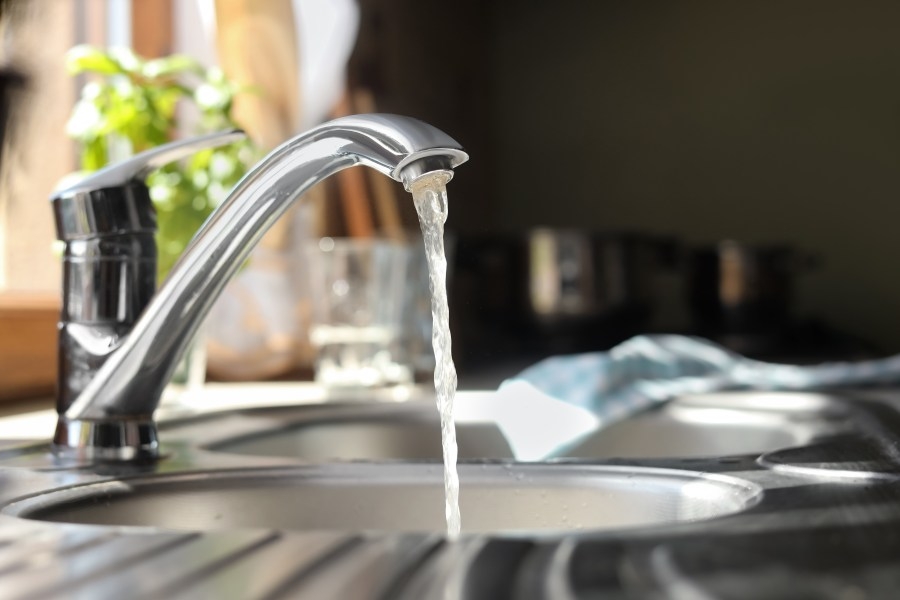 Olathe residents warned of health risk after sewer line breaks: JCDHE