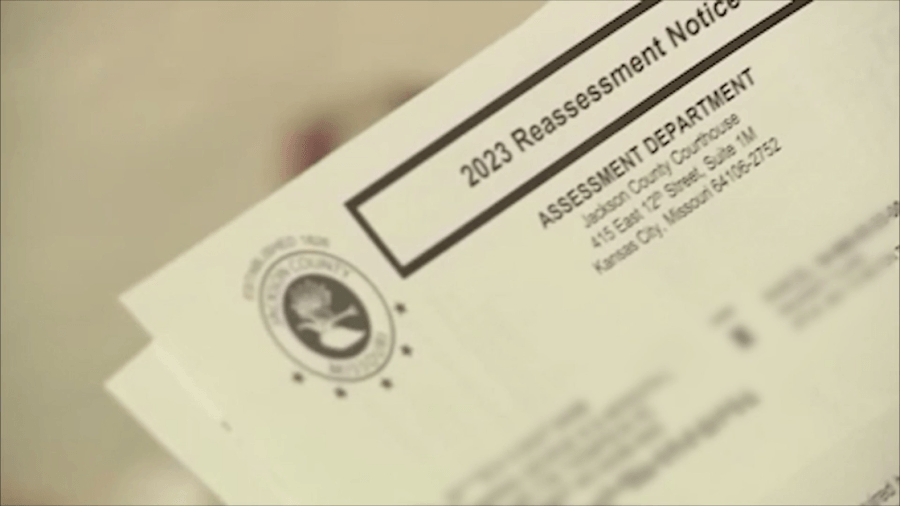 Jackson County likely to comply with latest order on assessments