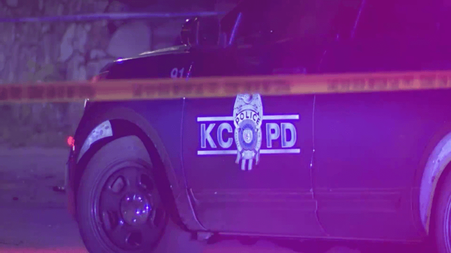 Bicyclist killed in KCMO after hitting tractor trailer