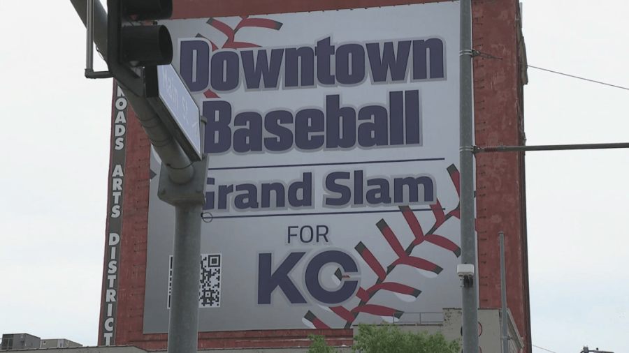 Frank White shares stadium discrepancy between county, KCMO and MO