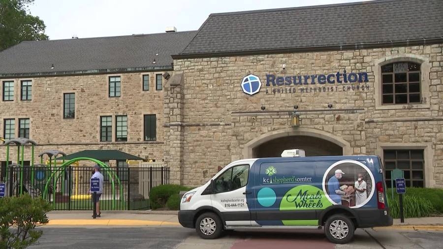 KC nonprofit serving seniors struggling due to federal cuts