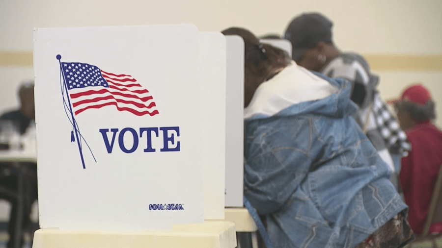 Independence voters to consider $197M in bonds for police, streets, parks