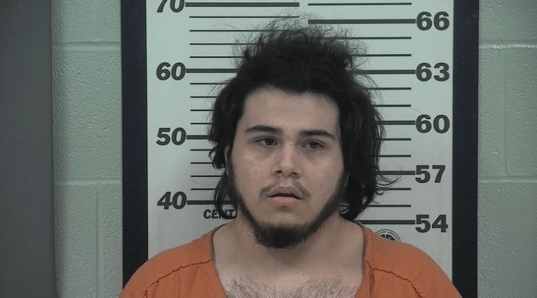 Parkville man charged in connection with 2-month-old son's death
