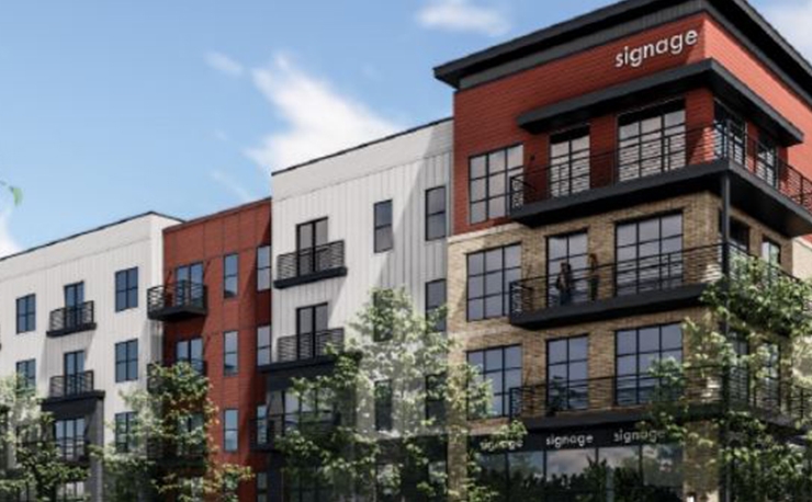 Bonner Springs clears way for new downtown apartments